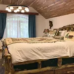 Casa Carmen Sinaia