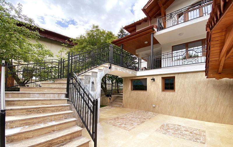 Casa Carmen Guest house Sinaia