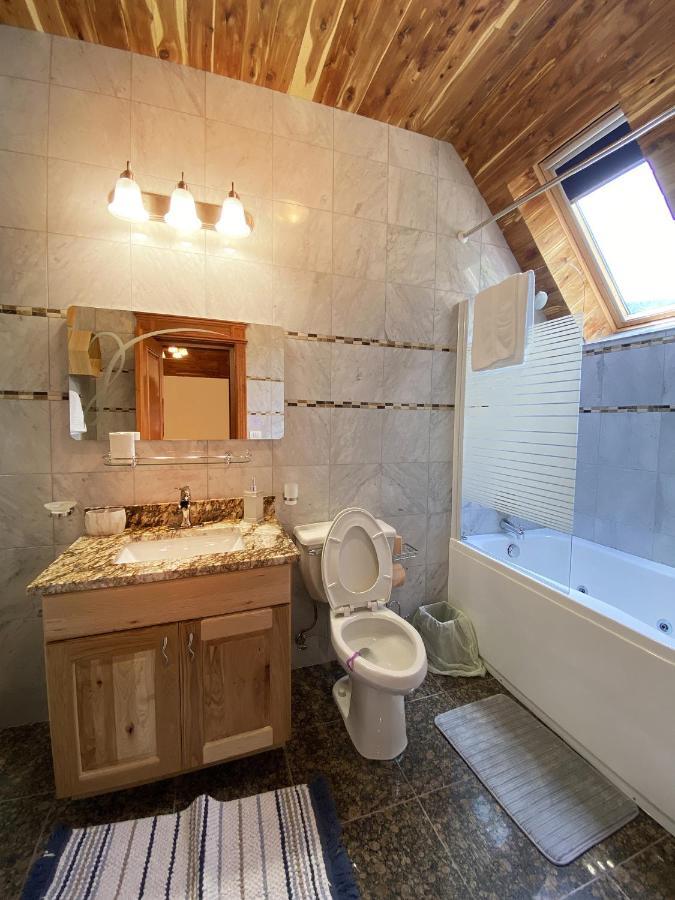Guest house Casa Carmen *