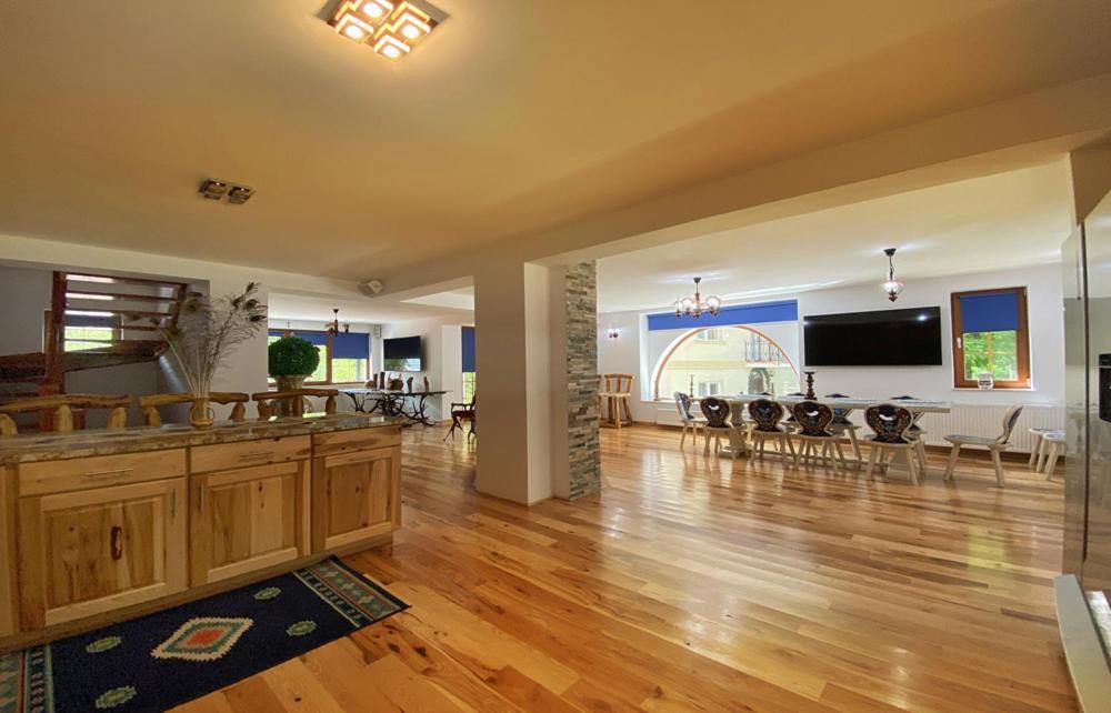 Casa Carmen Guest house *