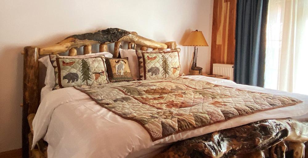 Casa Carmen Guest house *
